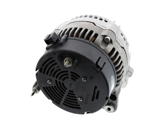Mercedes-Benz Alternator - 120 Amp (Rebuilt) | 2006-2012 028903018CX