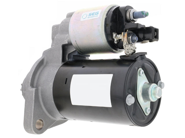 Porsche Starter Rebuilt , Boxster | 2004-2007 02A911023LX