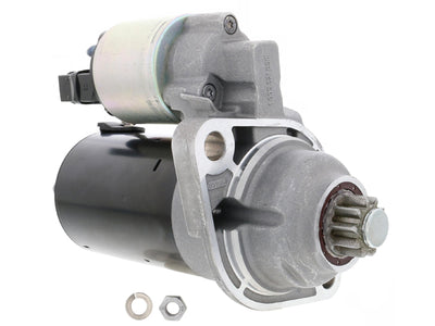 Porsche Starter Rebuilt , Boxster | 2004-2007 02A911023LX