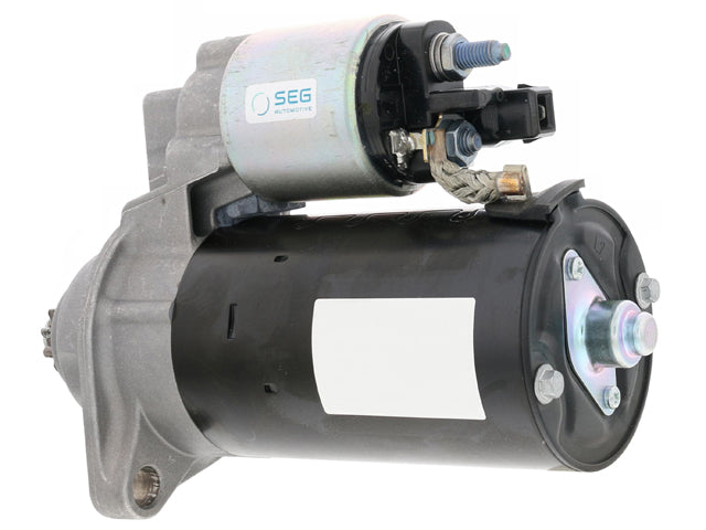 Mercedes-Benz Starter (Rebuilt) | 2020-2021 02A911024DX