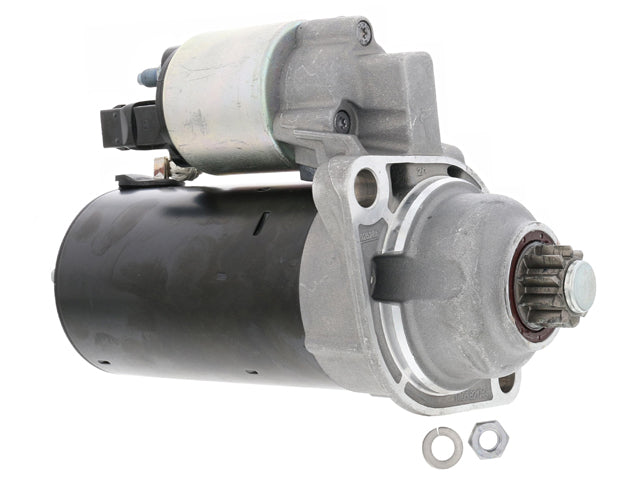 Mercedes-Benz Starter (Rebuilt) | 2020-2021 02A911024DX