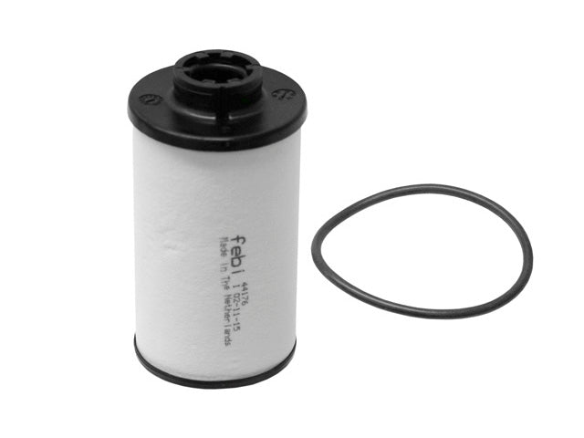 Porsche Auto Dual Clutch Trans Filter, Cayman | 2006 02E305051C