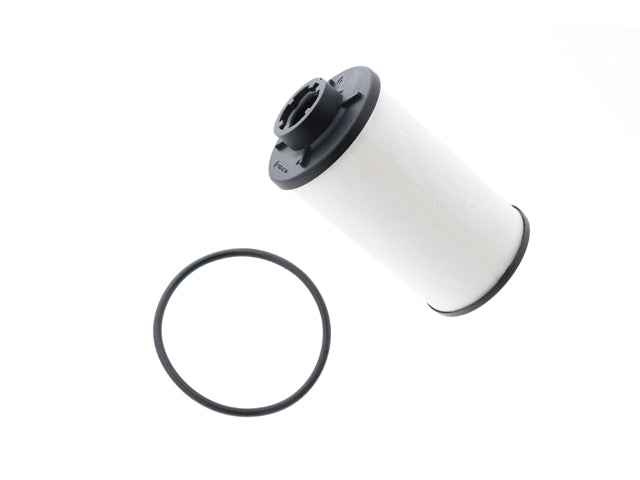 Porsche Auto Dual Clutch Trans Filter, Cayman | 2006 02E305051C