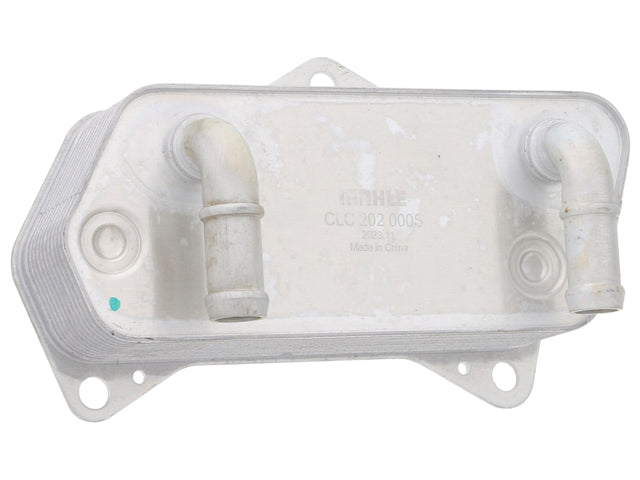 Mercedes-Benz Dual Clutch Auto Trans Oil Cooler | 2003-2006 02E409061B