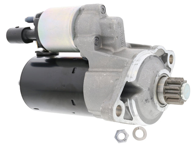 Mercedes-Benz Starter (Rebuilt) | 2000-2002 02E911023JX