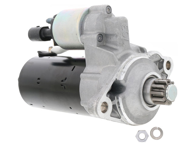 Mercedes-Benz Starter | 2003-2005 02E911023LX