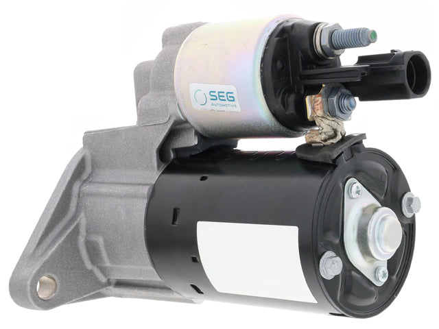 Mercedes-Benz Starter | 2000-2006 02E911023SX