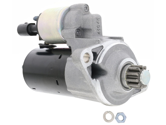 Mercedes-Benz Starter | 2000-2006 02E911023SX
