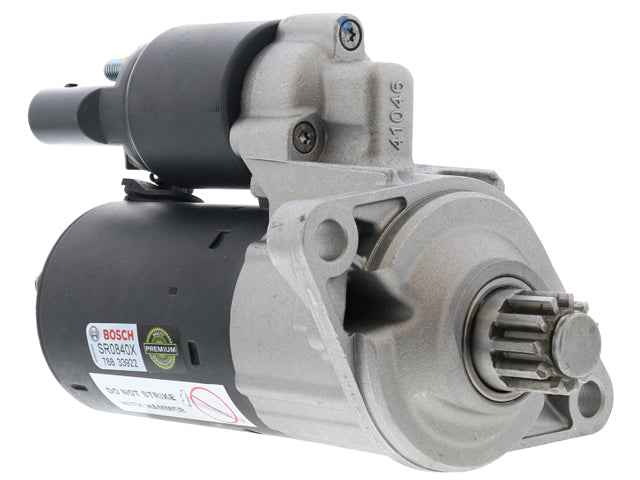 Mercedes-Benz Starter | 2000-2006 02E911023SX