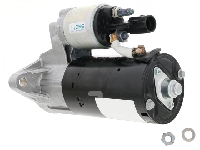 Mercedes-Benz Starter | 2005-2006 02E911024AX
