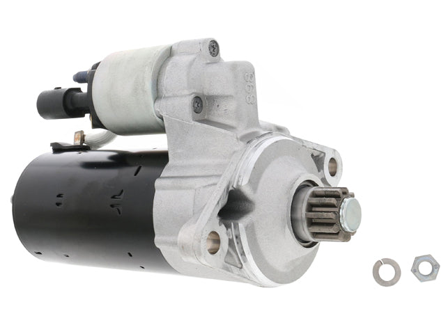 Mercedes-Benz Starter | 2005-2006 02E911024AX