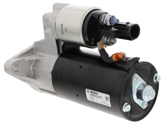 Mercedes-Benz Starter | 2005-2006 02E911024AX