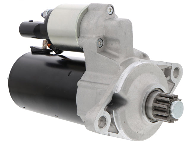 Mercedes-Benz Starter | 2005-2006 02E911024AX