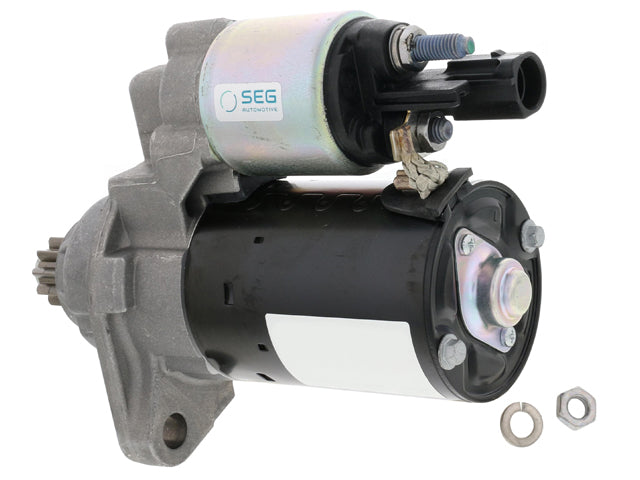 Porsche Starter Rebuilt , 924 | 1981 02M911023GX