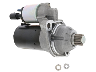 Porsche Starter Rebuilt , 924 | 1981 02M911023GX