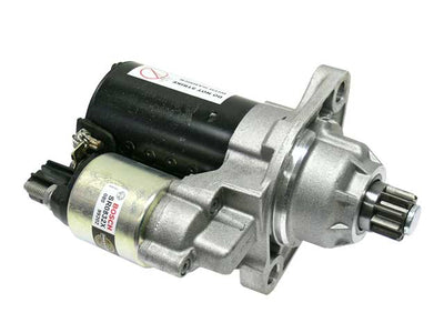 Porsche Starter Rebuilt , 924 | 1981 02M911023GX