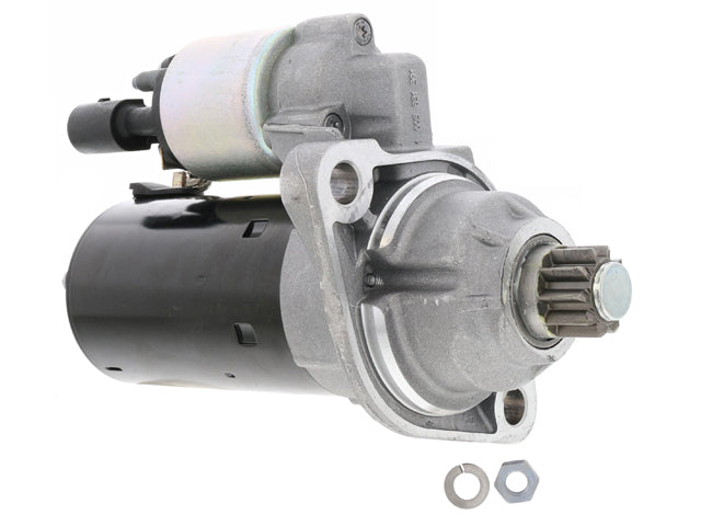 Mercedes-Benz Starter (Rebuilt) | 2012-2022 02M911023SX