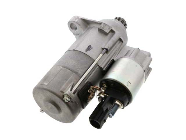 Mercedes-Benz Starter | 2001-2015 02M911024PX