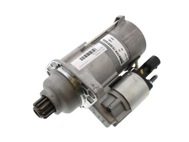 Mercedes-Benz Starter | 2001-2015 02M911024PX