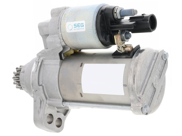 Mercedes-Benz Starter (New) | 2001-2003 02M911024RX