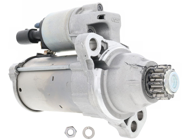 Mercedes-Benz Starter (New) | 2001-2003 02M911024RX