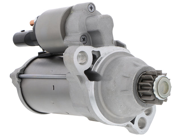 Mercedes-Benz Starter (New) | 2001-2003 02M911024RX
