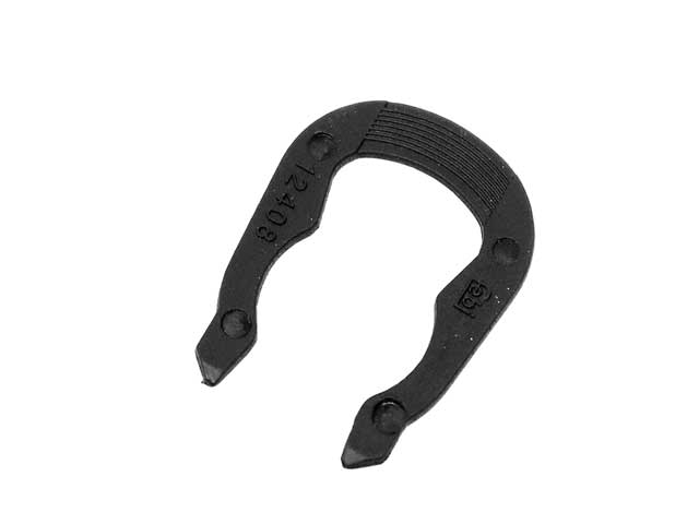 Porsche Coolant Flange Retaining Spring (Horse Shoe Clip - 19 mm), Boxster/914 | 1972-1999 032121142