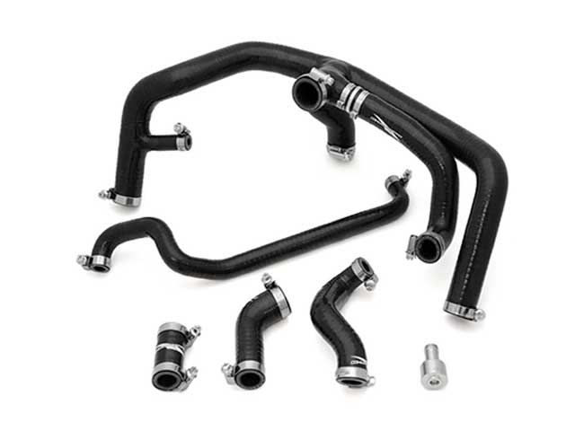 Porsche Crankcase Breather Hose Kit, Boxster | 2000 0341013071
