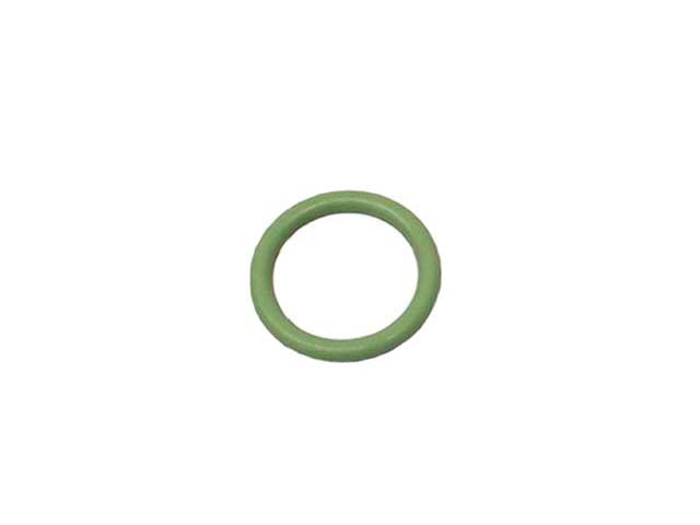Mercedes-Benz O-Ring - Engine Oil Dipstick Tube to Engine Block (12 X 2 mm) | 2000-2020 034115427B