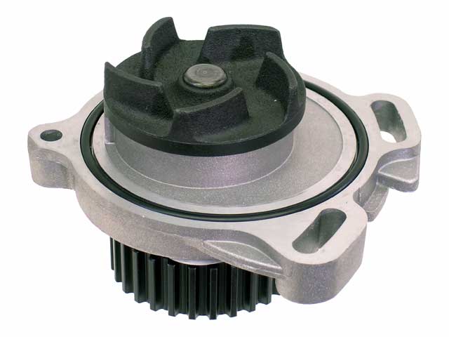 Mercedes-Benz Water Pump (New) | 2005-2025 034121004X