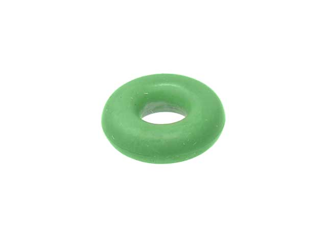 Mercedes-Benz Fuel Injector Seal (6 X 5.2 mm) | 2005-2014 034133557E