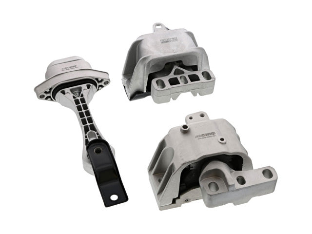 BMW Engine Mount Set | 1970-1973 0345095007SD