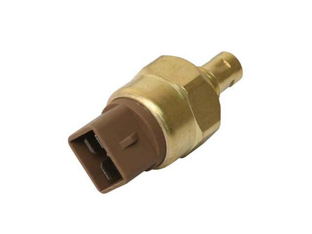 Mercedes-Benz Temperature Switch in Water Pipe -/118 deg. C - (3 Pin Replaces 4 Pin) | 2002-2005 034919369C