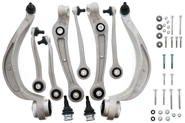 Mercedes-Benz Control Arm Kit | 2006-2017 034B8DLCAM14