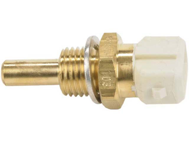 Mercedes-Benz Temperature Sensor -10/20/80 deg. C 2 Pin - White | 2006-2012 035919369M