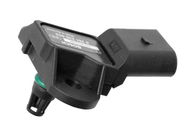Mercedes-Benz Brake Pressure Sensor | 2001-2010 036906051C