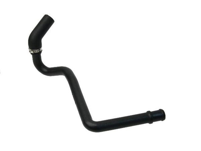 Porsche Breather Tube - To pressure regulating valve on valve cover, 914 | 1970-1976 037103213B