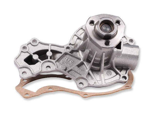 Porsche Water Pump - w/Out Housing, 718 Cayman/718 Boxster | 2019-2023 037121005C