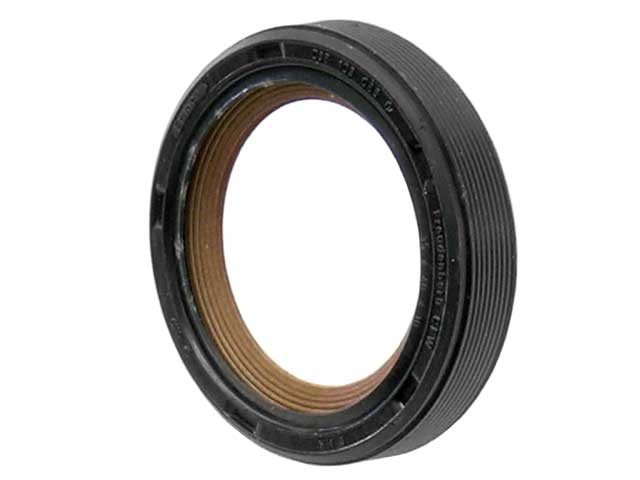 Porsche Crankshaft Seal (35 X 48 X 10 mm), 718 Cayman/718 Boxster | 2017-2024 038103085E
