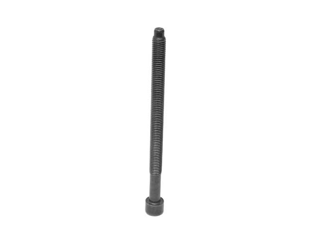 Mercedes-Benz Cylinder Head Bolt (12 X 166 mm) | 2025 038103384