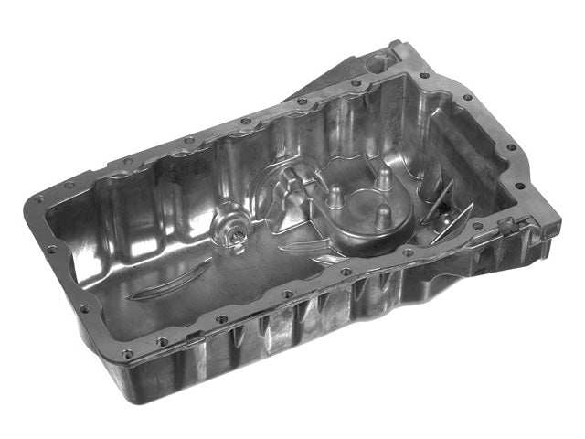 Mercedes-Benz Engine Oil Pan | 2005-2007 038103601AQ