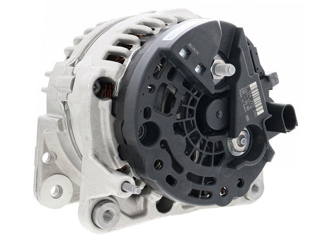 Porsche Alternator - 90 Amp (Rebuilt), 924 | 1979-1982 038903018PX