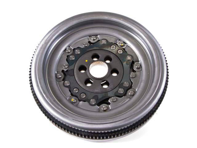 Mercedes-Benz DSG Flywheel | 2014 03G105266CR