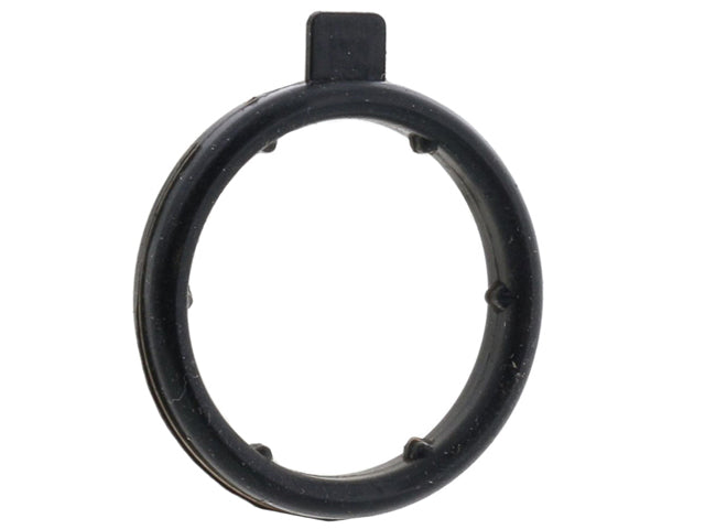 Porsche Coolant Outlet Gasket, 914 | 1976 03H121041B