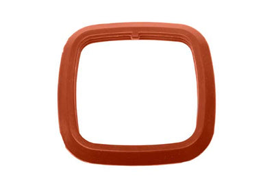 Porsche Intake Manifold Gasket, 924 | 1978-1980 03H133237J