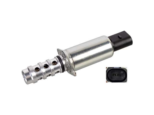 Mercedes-Benz Camshaft Adjuster | 03H906455
