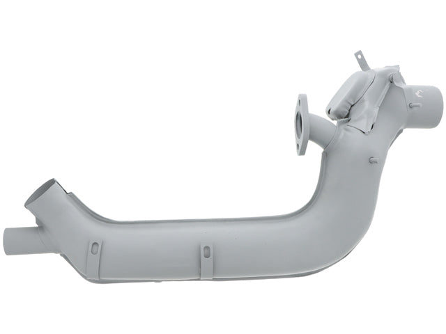 Mercedes-Benz Heat Exchanger | 2018-2020 043255105