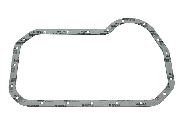 Porsche Oil Pan Gasket, 924 | 1977-1982 044103609D