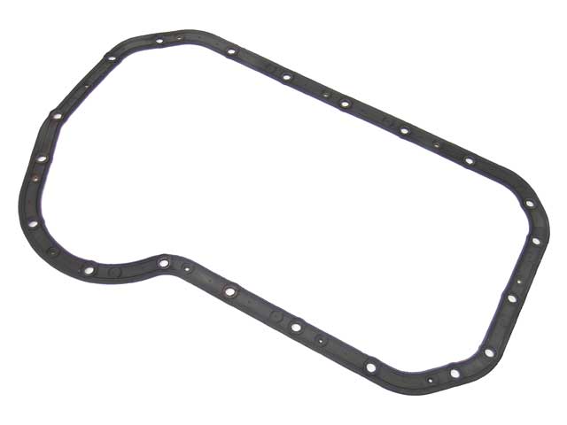 Porsche Oil Pan Gasket, 924 | 1977-1982 044103609D
