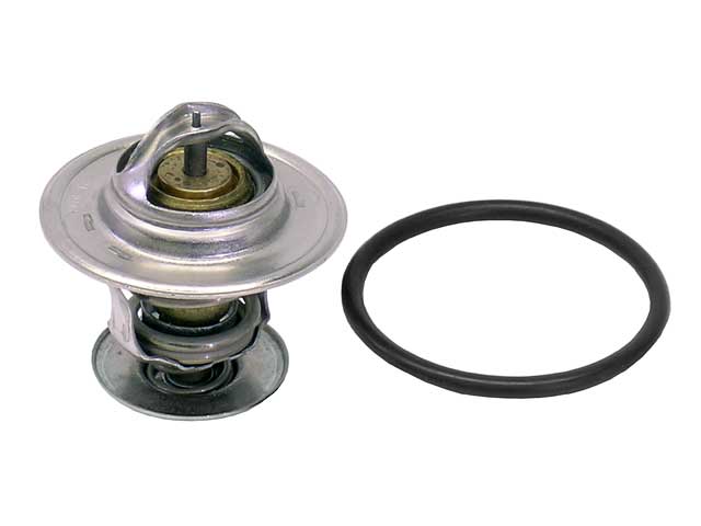 Porsche Thermostat 87 deg. C , 718 Boxster/718 Cayman/924 | 1977-2021 044121113